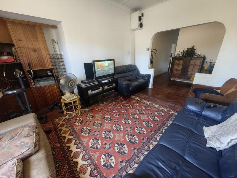 4 Bedroom Property for Sale in Parow Valley Western Cape